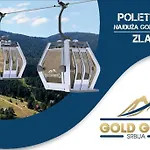 Zlatibor Hill\'S Maksimovic Apartmani