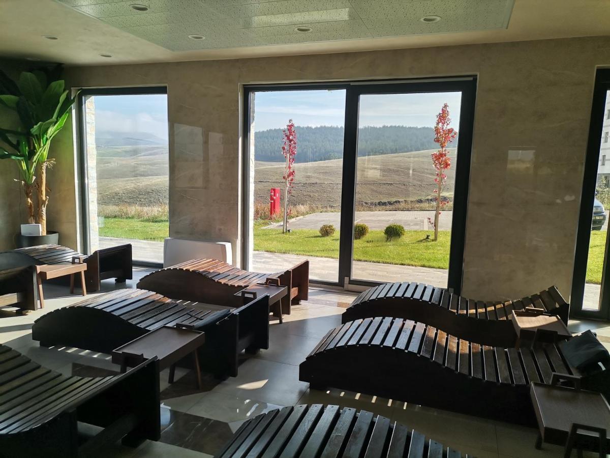 Hill's Maksimovic Zlatibor