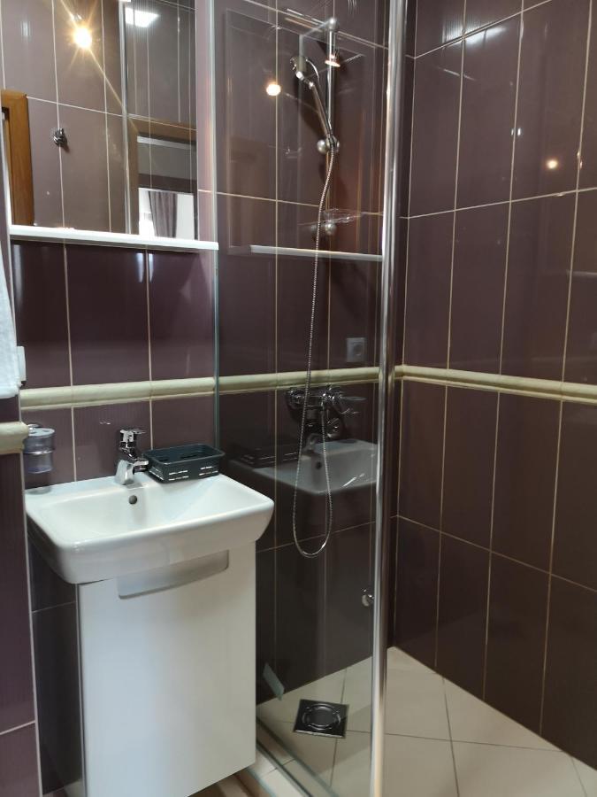 Apartment Hill's Maksimovic Zlatibor