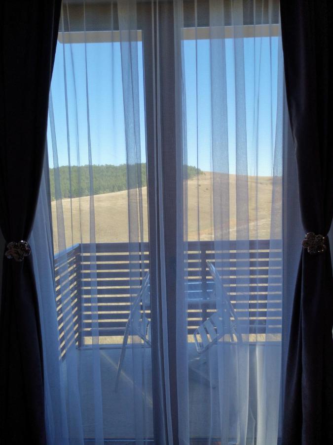 Hill's Maksimovic Apartment Zlatibor